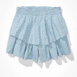 American Eagle skort